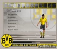 Club Football - Borussia Dortmund (Germany).7z